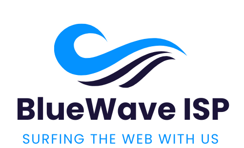 Blue Wave ISP